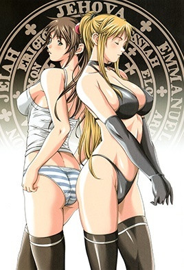 鈴乃広香,老外的黄色视频,BibleBlack2